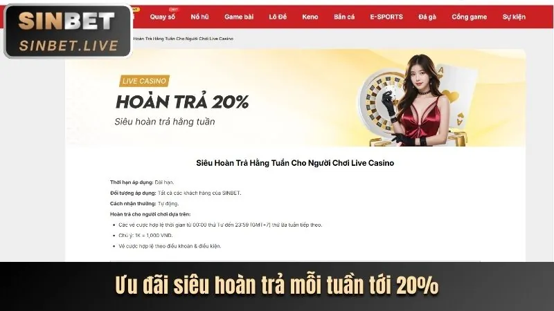 Người thắng Jackpot